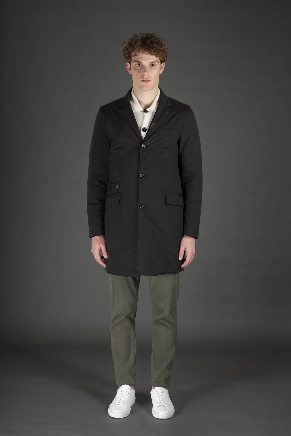 Moorer Cappotti REDON-SKT Shopping online