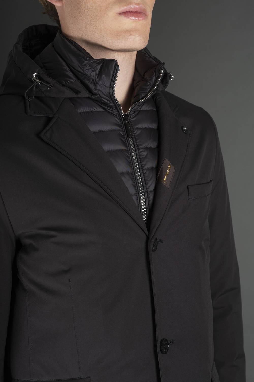 Moorer Cappotti REDON-SKT Shopping online