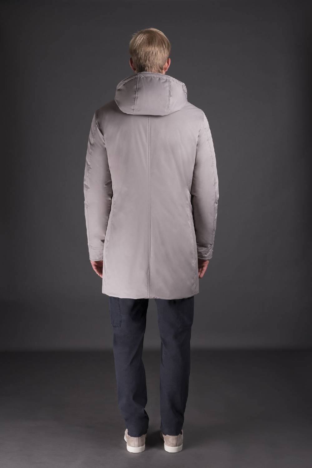 Moorer Cappotti VERMONT-ADS Offerta esclusiva