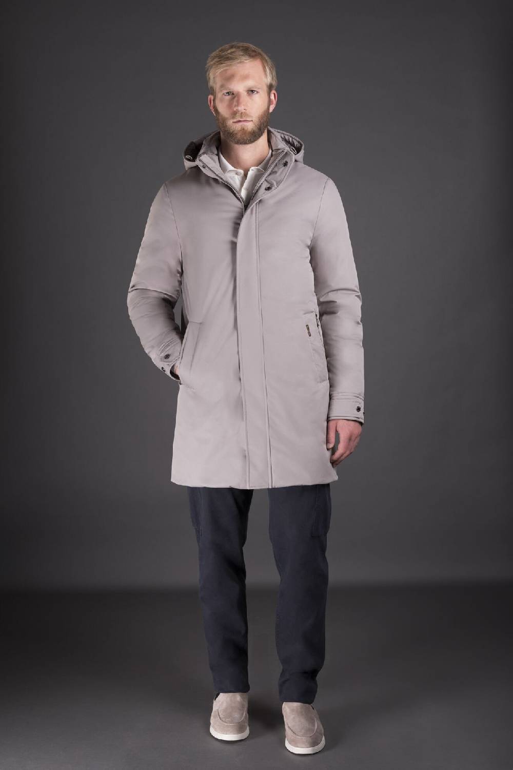 Moorer Cappotti VERMONT-ADS Offerta esclusiva