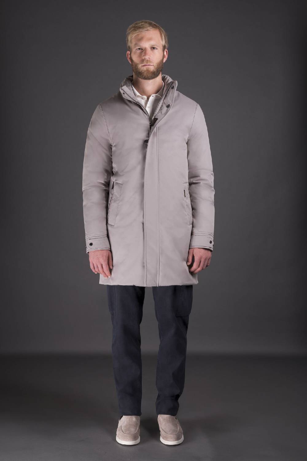 Moorer Cappotti VERMONT-ADS Offerta esclusiva
