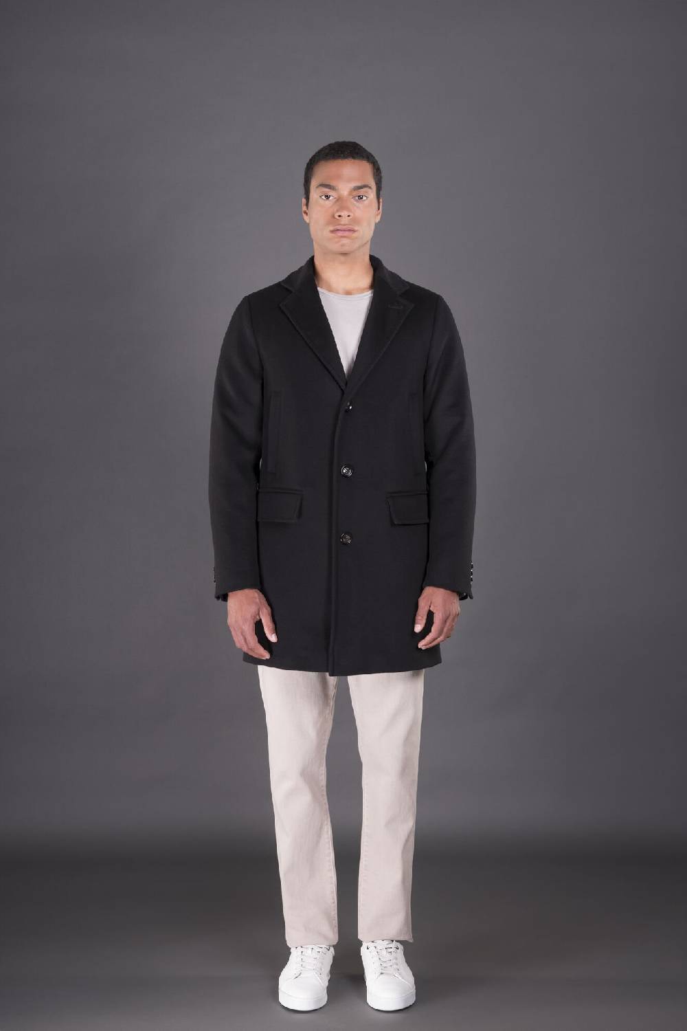 Moorer Cappotti MITCHEL-LE Vendite stagionali