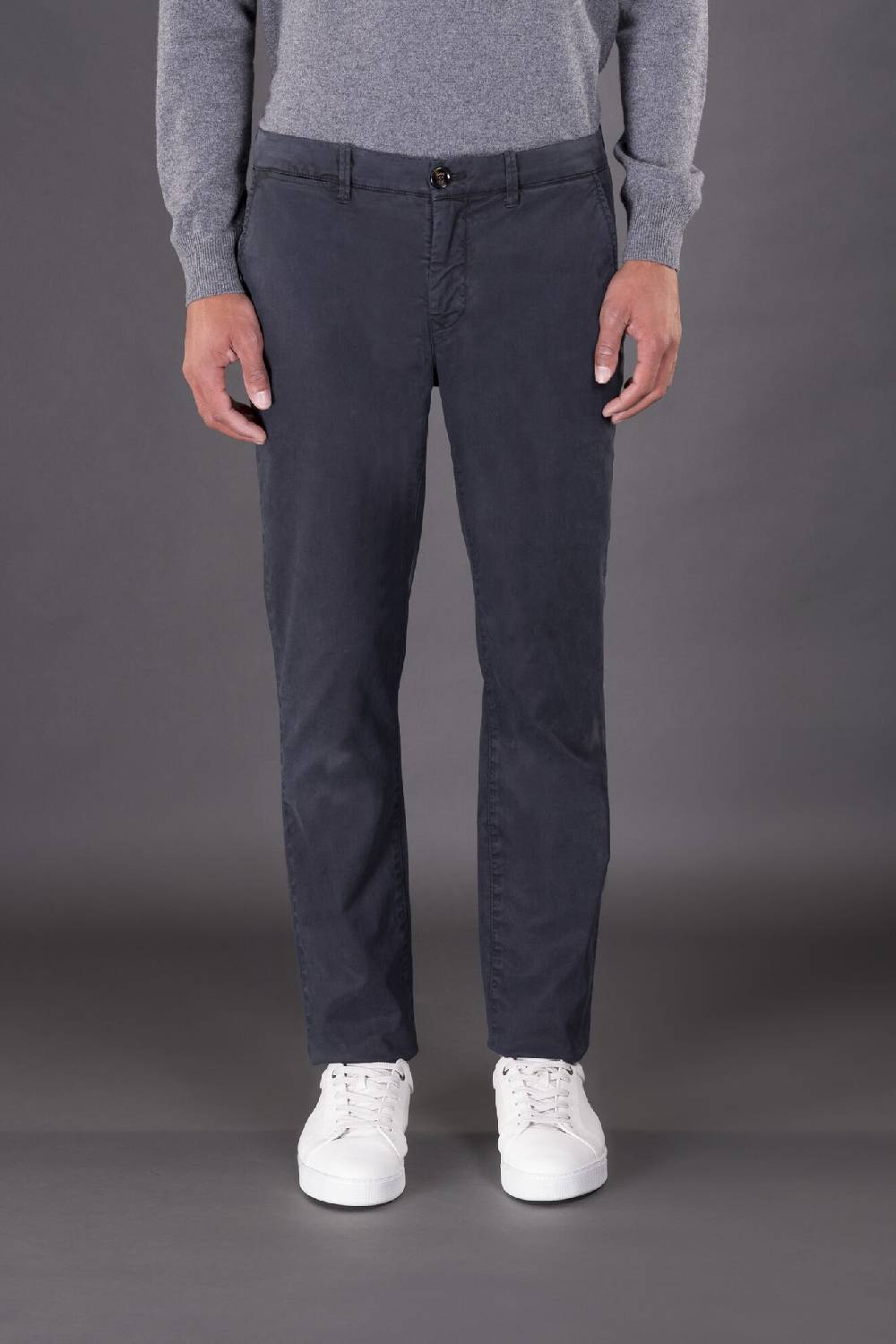 Moorer Pantaloni LEVANZO-TRK Black Friday