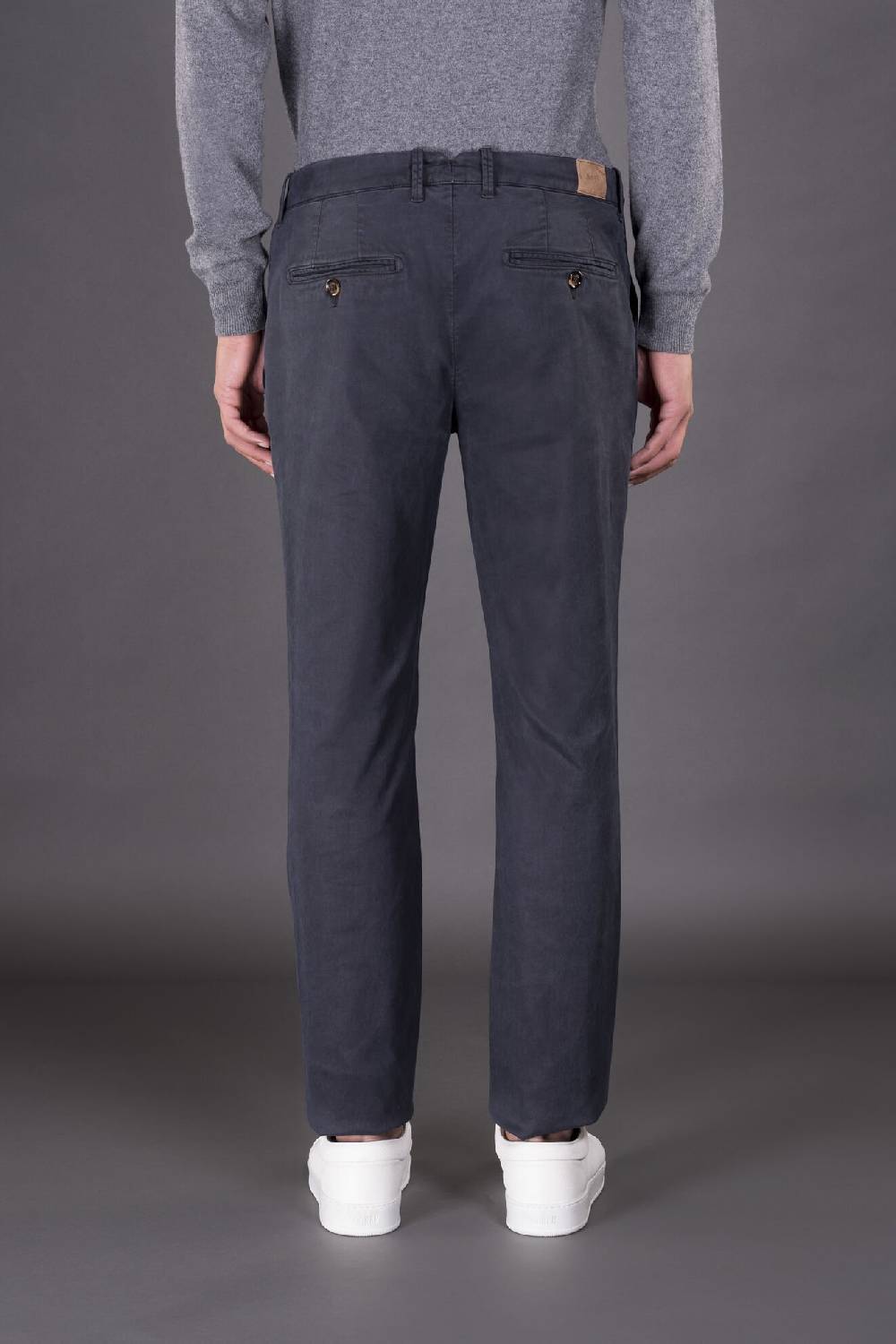 Moorer Pantaloni LEVANZO-TRK Black Friday