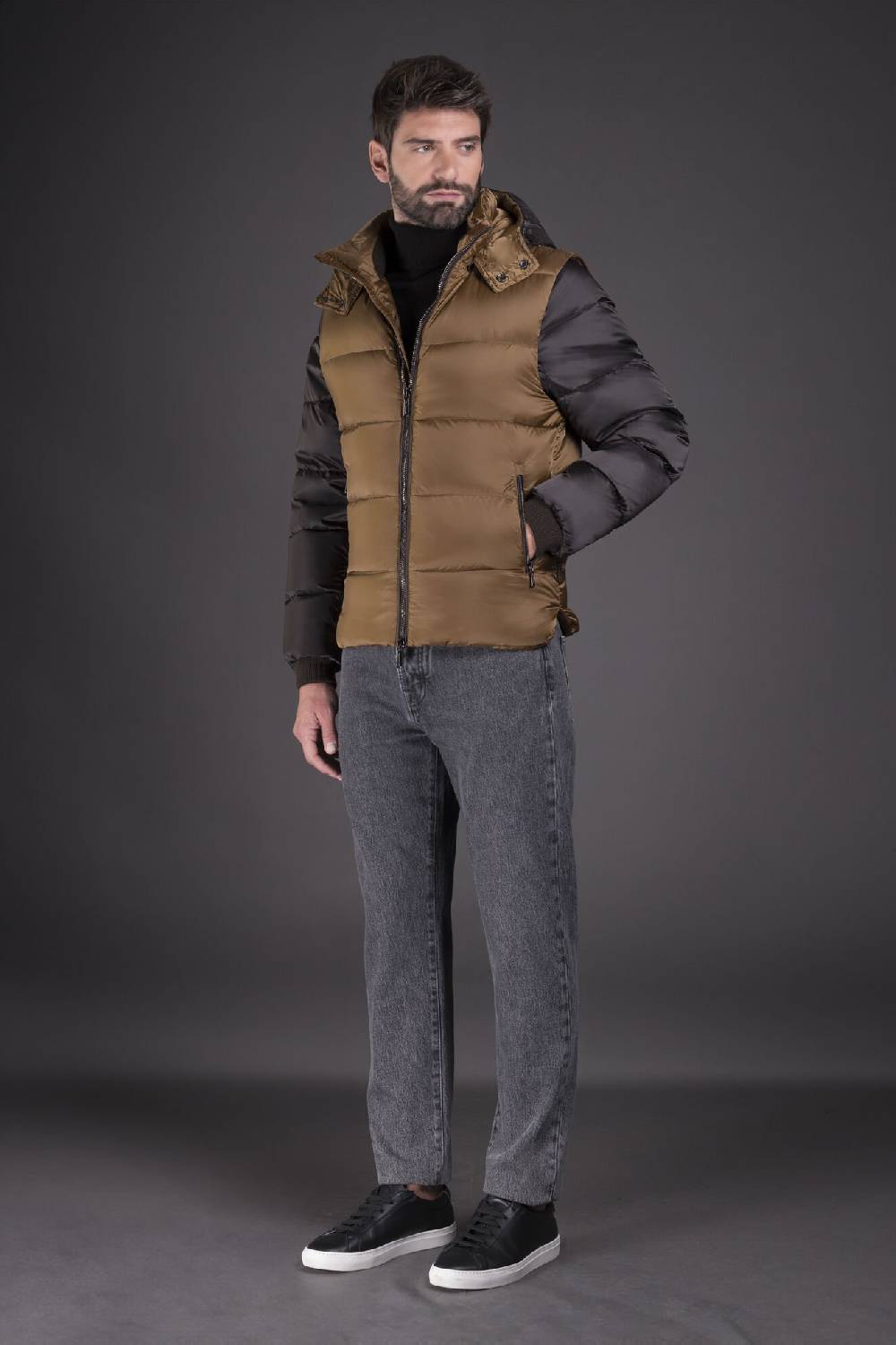 Moorer Giacche SP-CELIK-SH Offerta natalizia