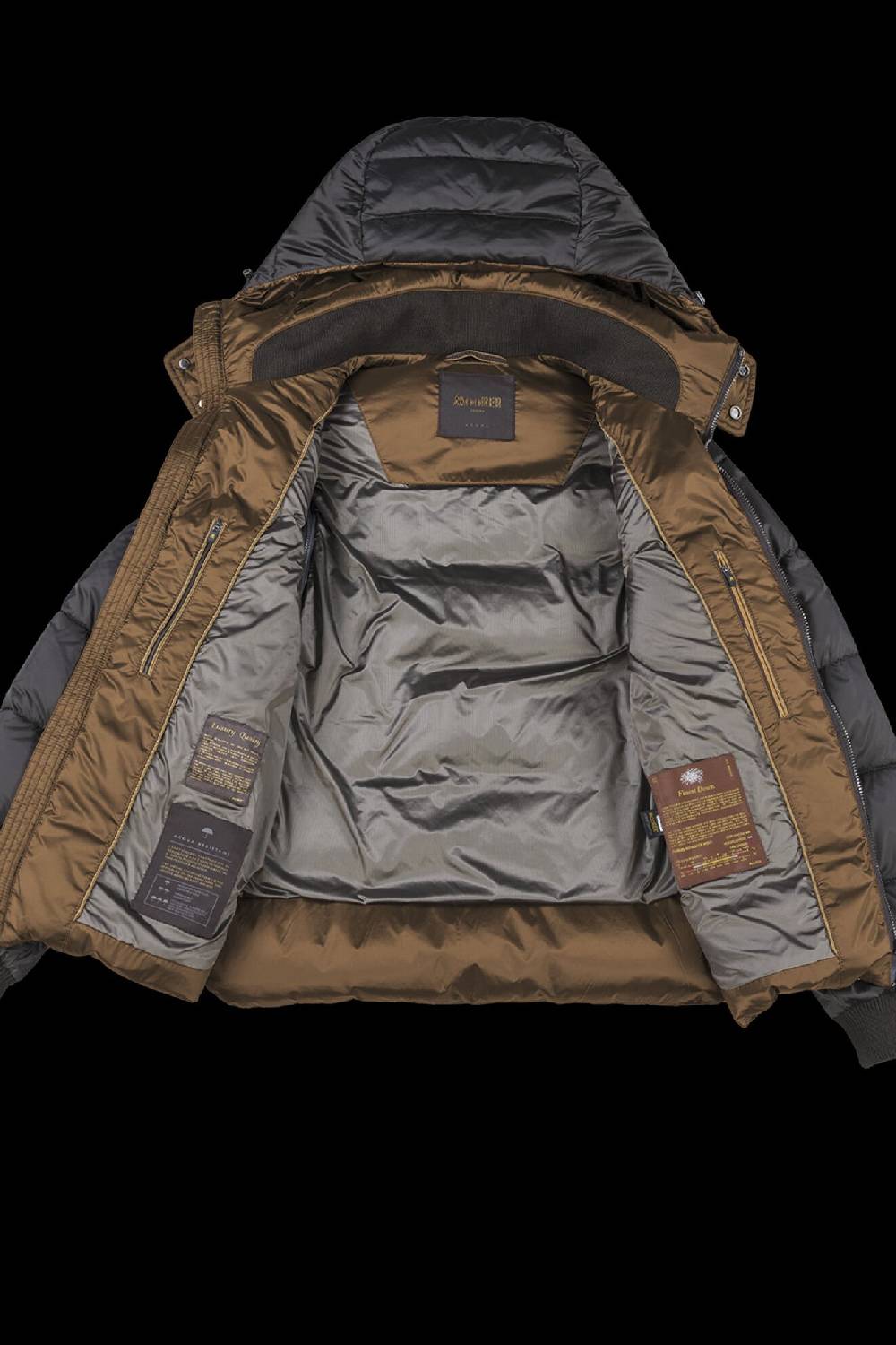 Moorer Giacche SP-CELIK-SH Offerta natalizia