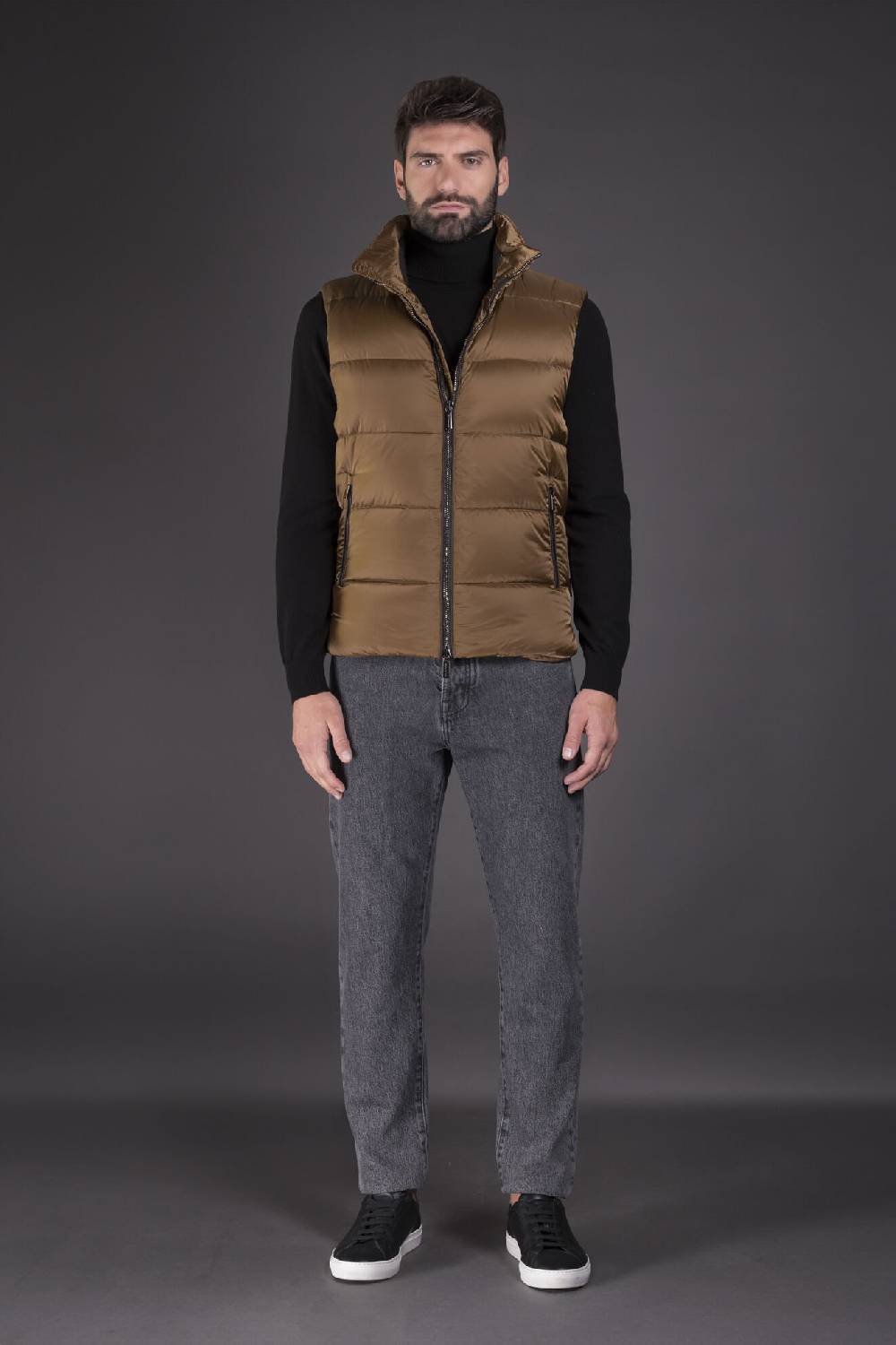 Moorer Giacche SP-CELIK-SH Offerta natalizia
