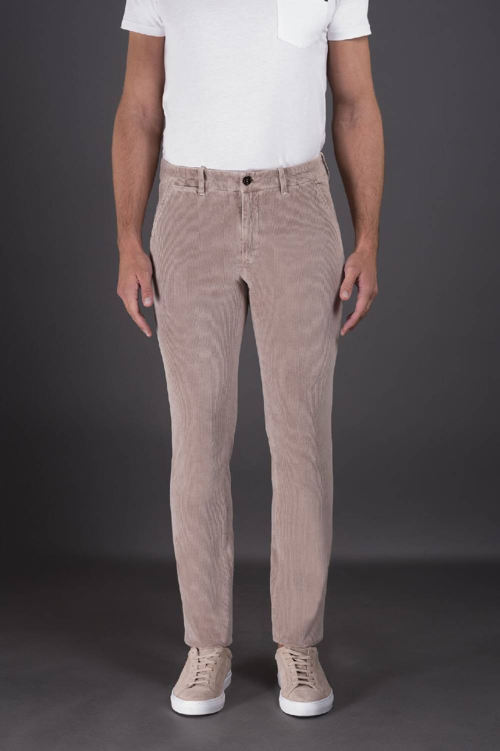 Moorer Pantaloni FILICUDI-VLL Vendita calda