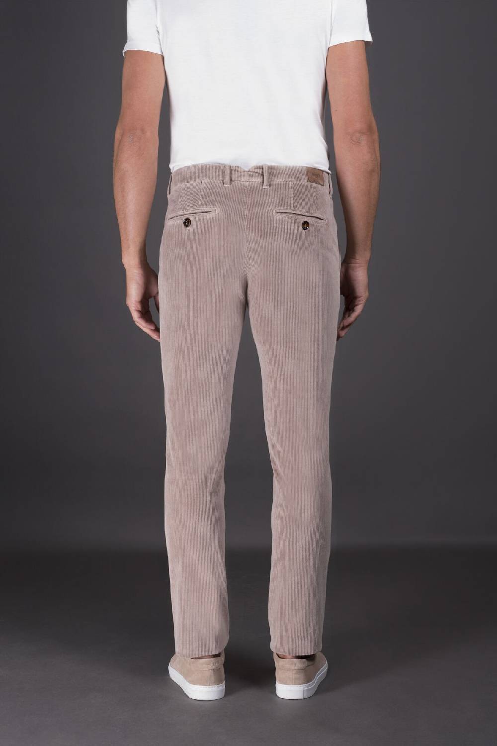 Moorer Pantaloni FILICUDI-VLL Vendita calda