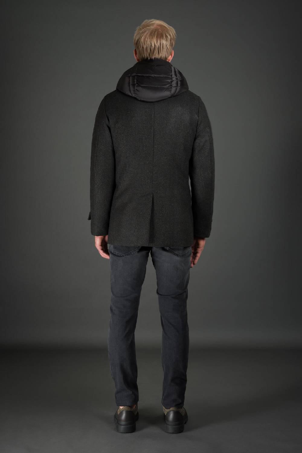 Moorer Cappotti ELIGIO-HD Bestseller