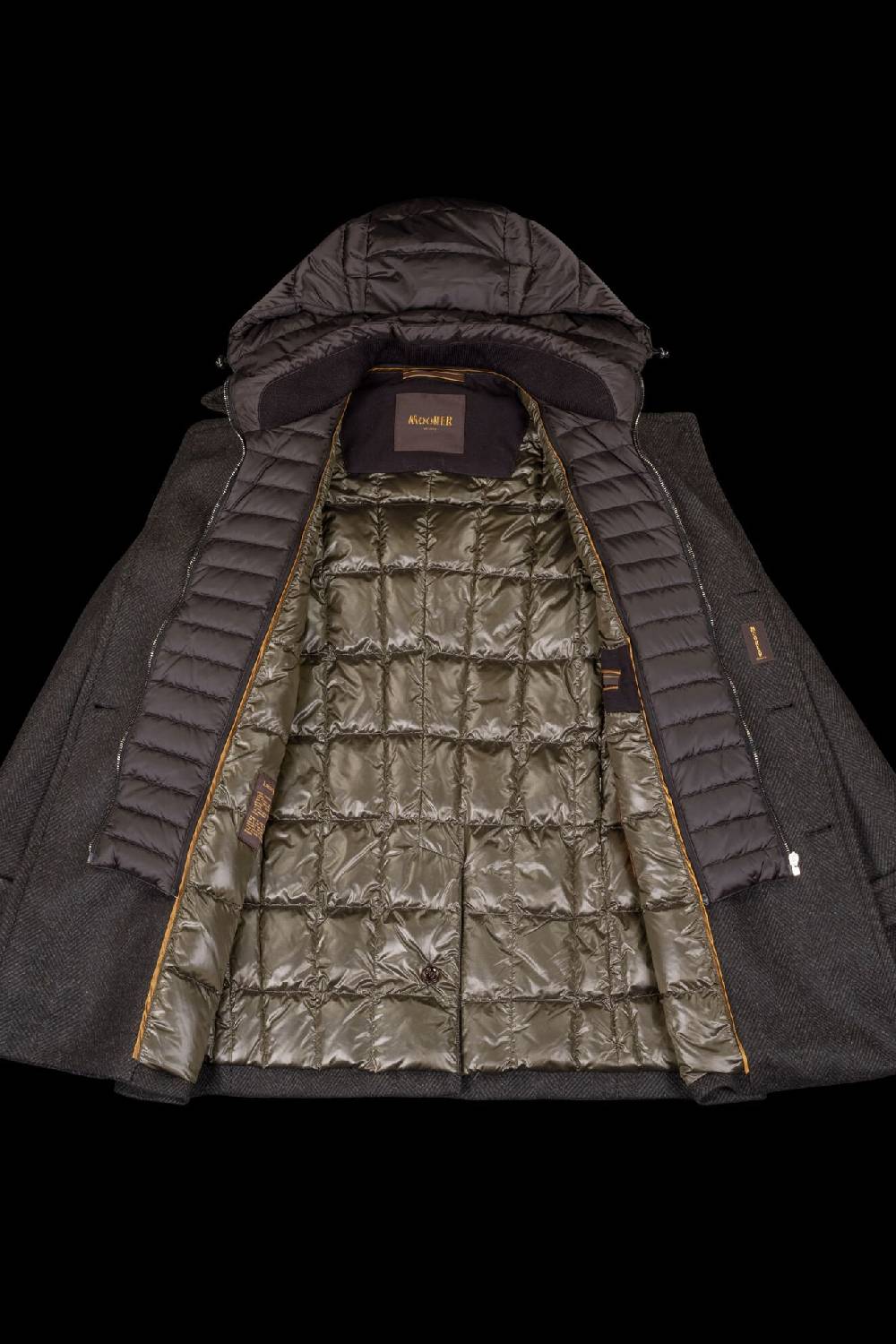 Moorer Cappotti ELIGIO-HD Bestseller