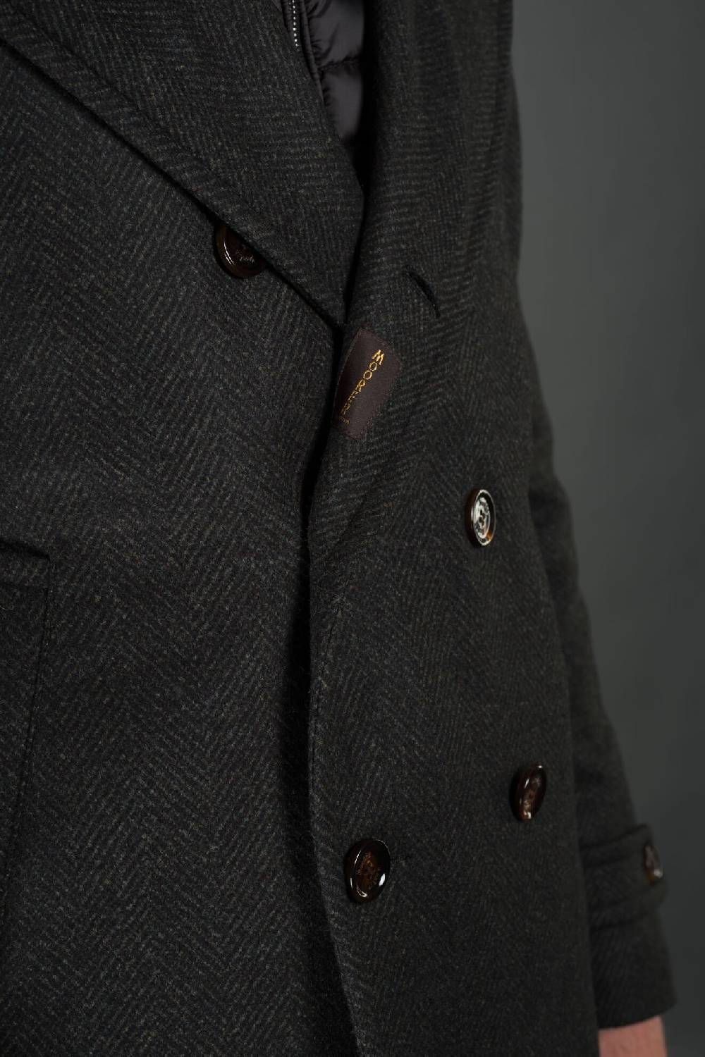Moorer Cappotti ELIGIO-HD Bestseller