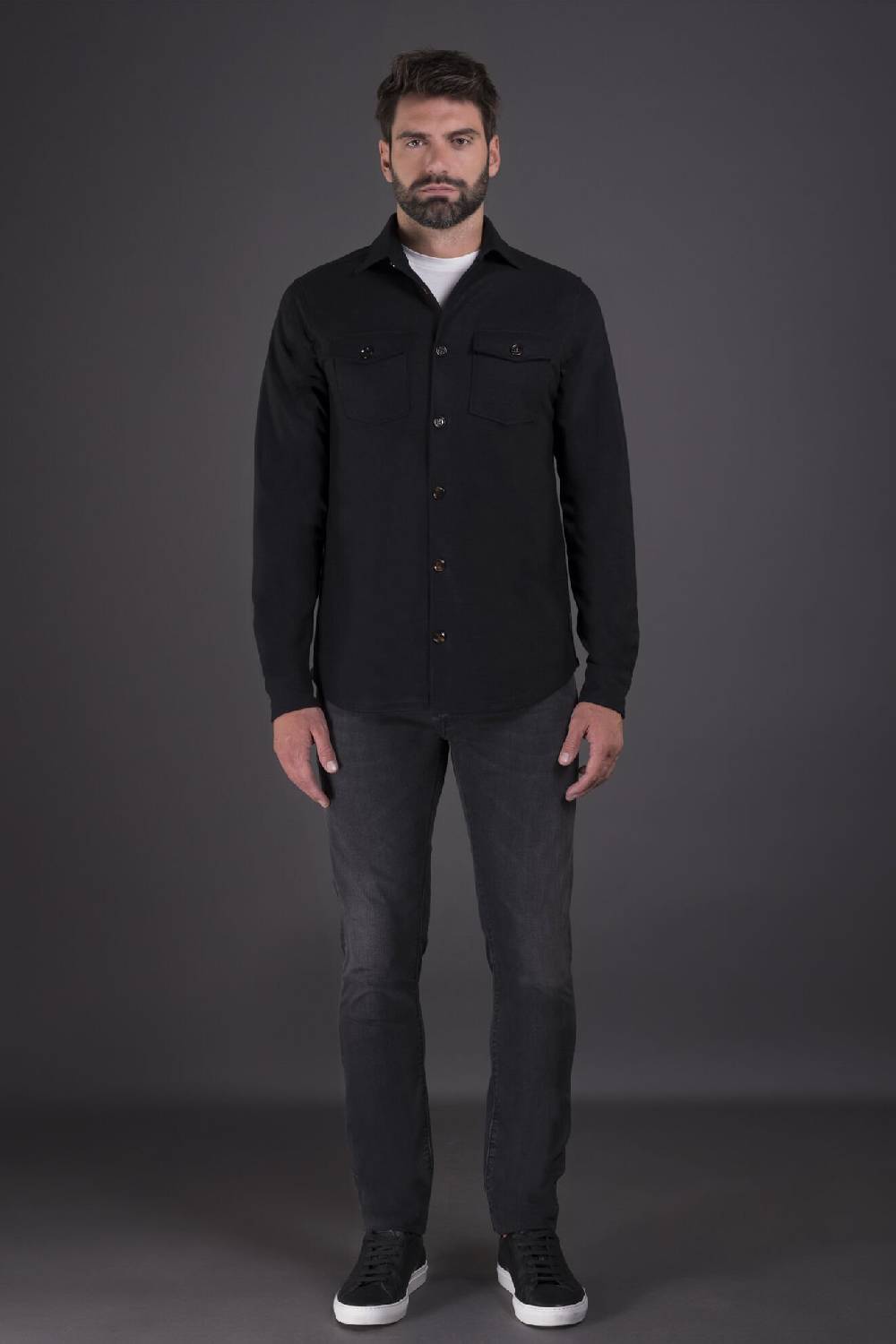 Moorer Camicie MEYER-THA Liquidazione