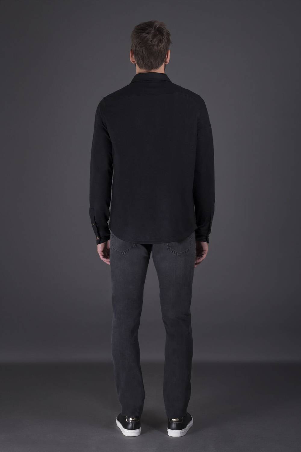 Moorer Camicie MEYER-THA Liquidazione