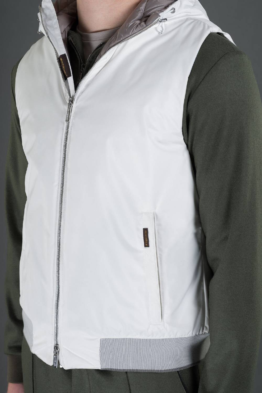 Moorer Gilet GIOELE-STP Ultimi tre giorni