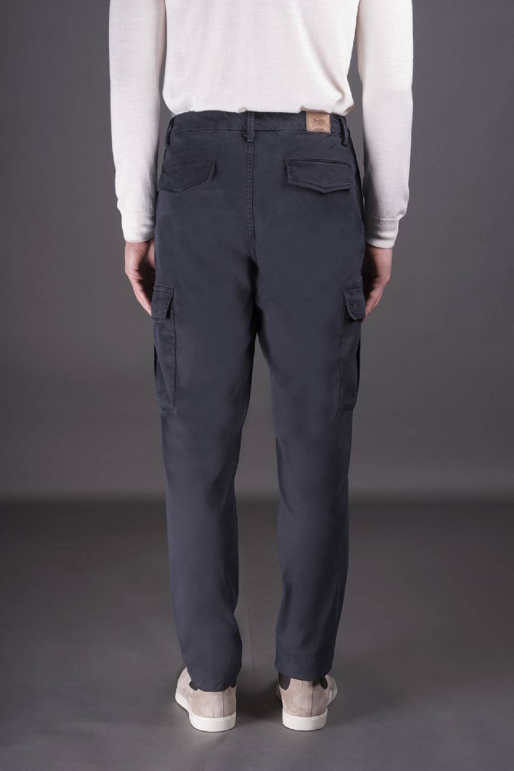 Moorer Pantaloni BRODY-TRK ACQUISTA ORA