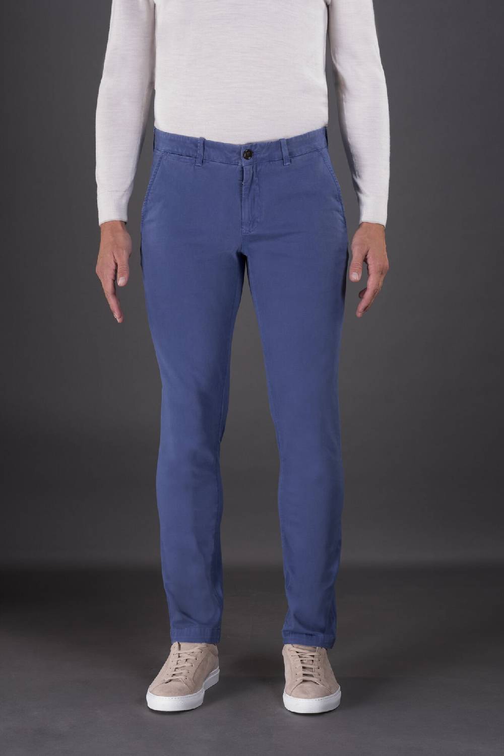 Moorer Pantaloni LEVANZO-ARM Fino al 60% di sconto