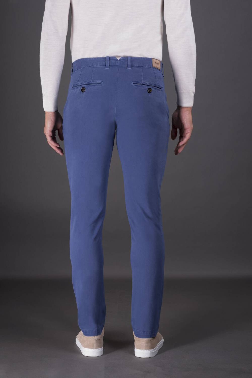Moorer Pantaloni LEVANZO-ARM Fino al 60% di sconto