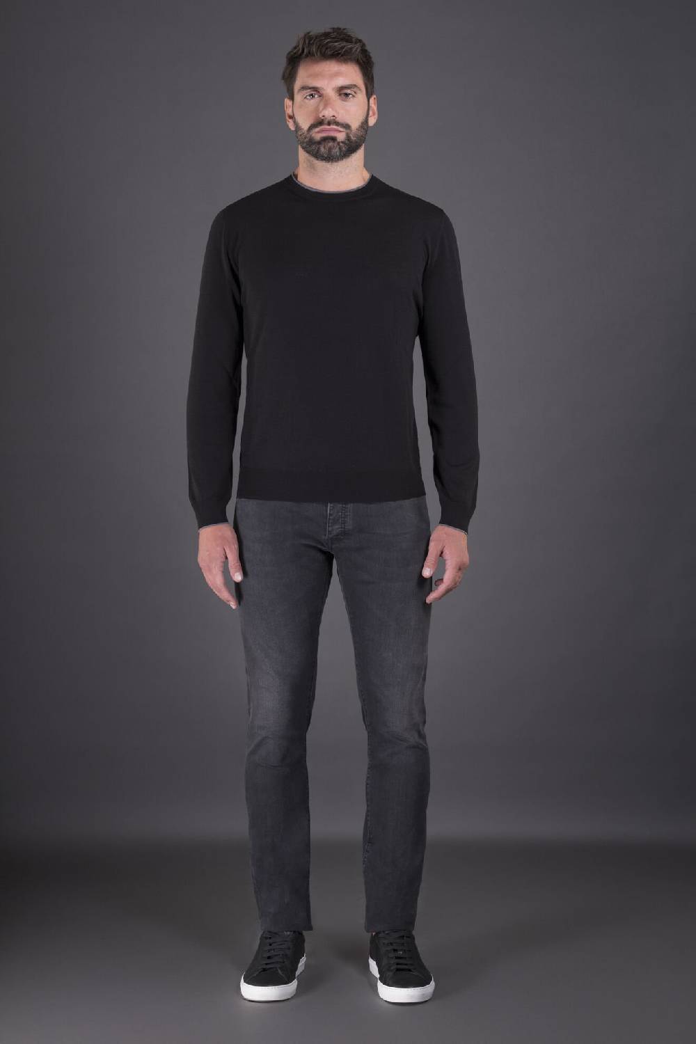 Moorer Maglieria ORVIETO-MLL Fino al 65% di sconto