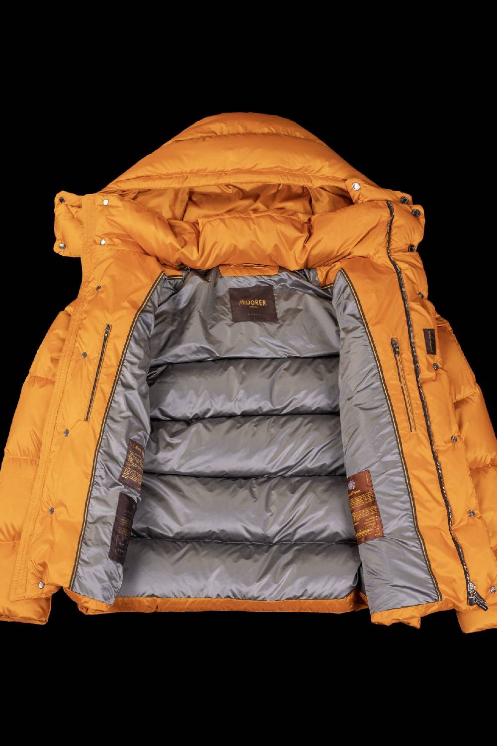 Moorer Giacche NADIR-SH Fino al 55% di sconto