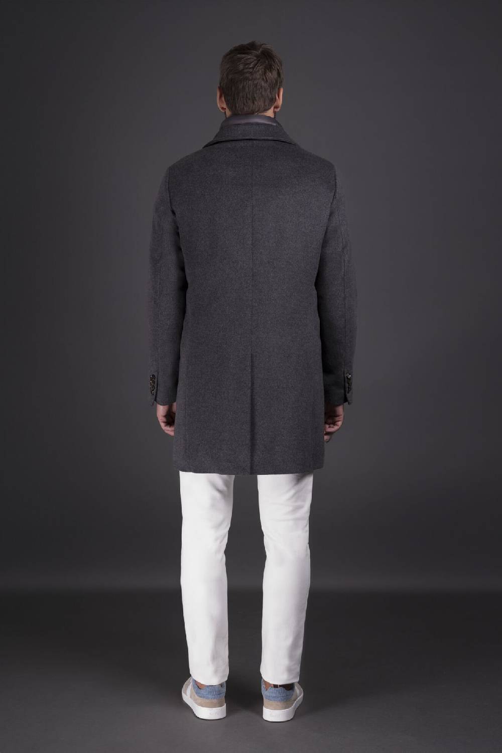Moorer Giacche HARRIS-LE Discount Store per i nuovi prodotti