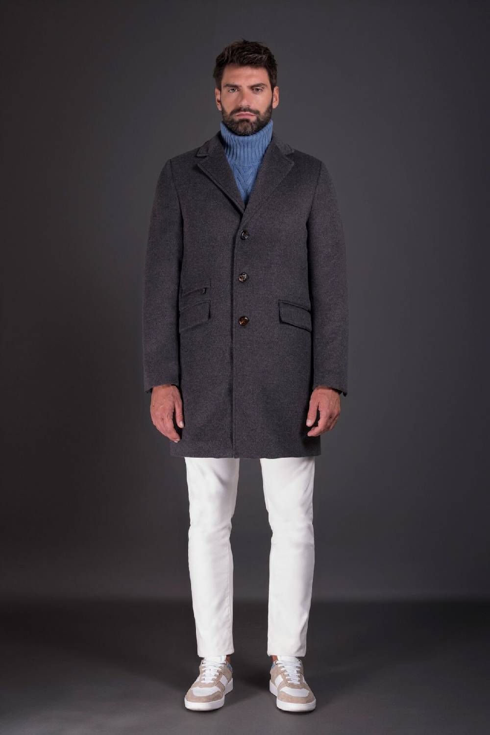 Moorer Giacche HARRIS-LE Discount Store per i nuovi prodotti