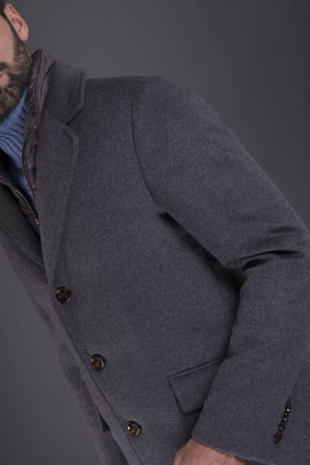 Moorer Giacche HARRIS-LE Discount Store per i nuovi prodotti