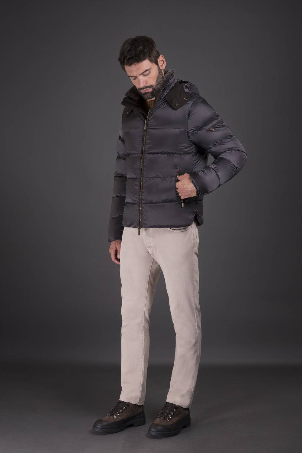 Moorer Giacche CASCIANO-FUR-SH 50% di sconto con spedizione gratuita
