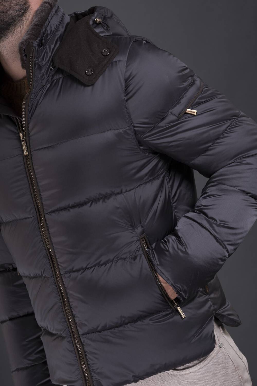 Moorer Giacche CASCIANO-FUR-SH 50% di sconto con spedizione gratuita