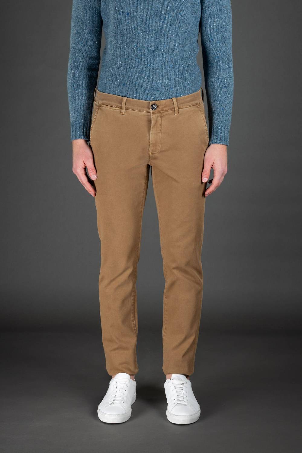 Moorer Pantaloni FILICUDI-DRL Nuovo