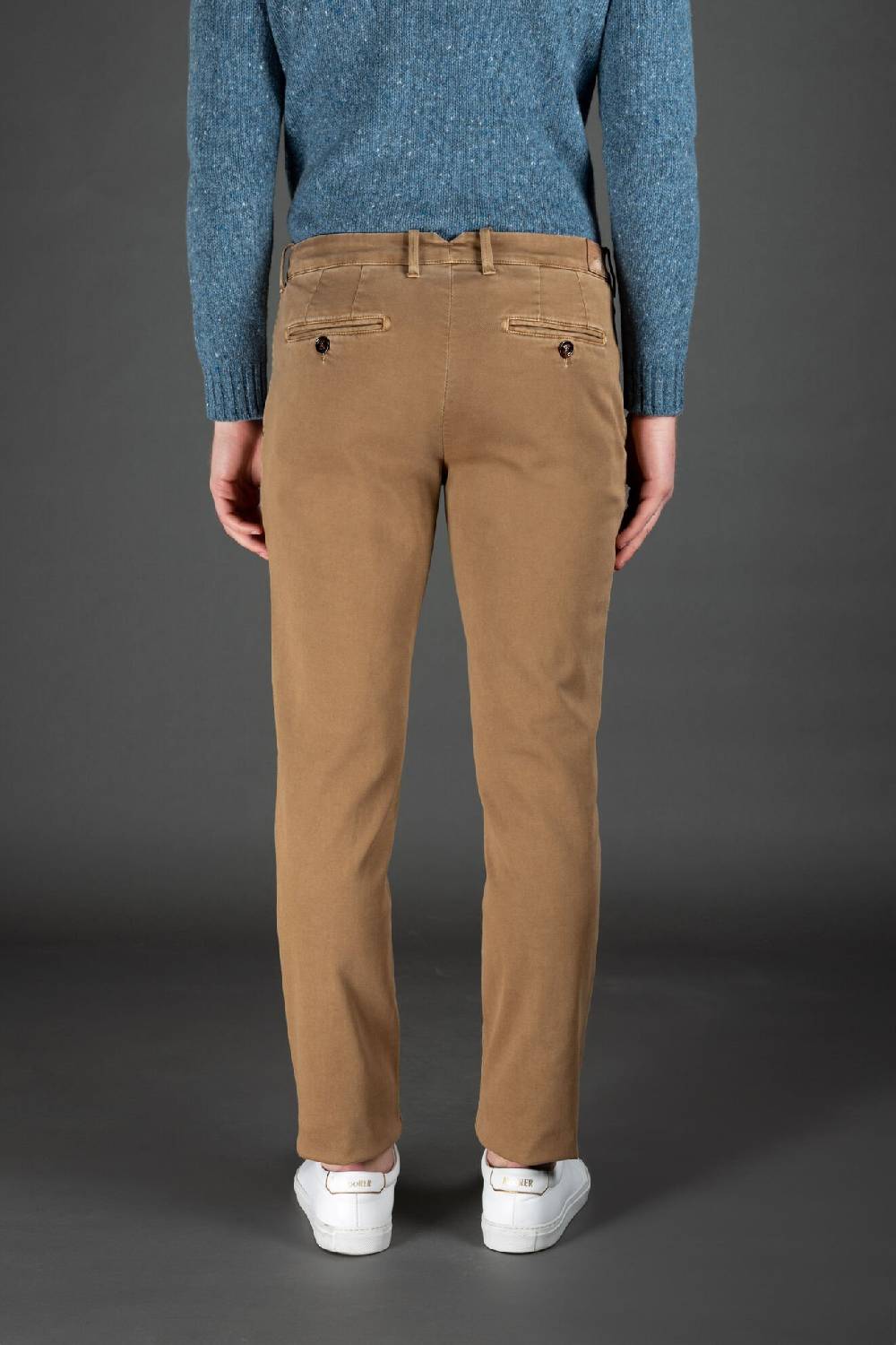 Moorer Pantaloni FILICUDI-DRL Nuovo