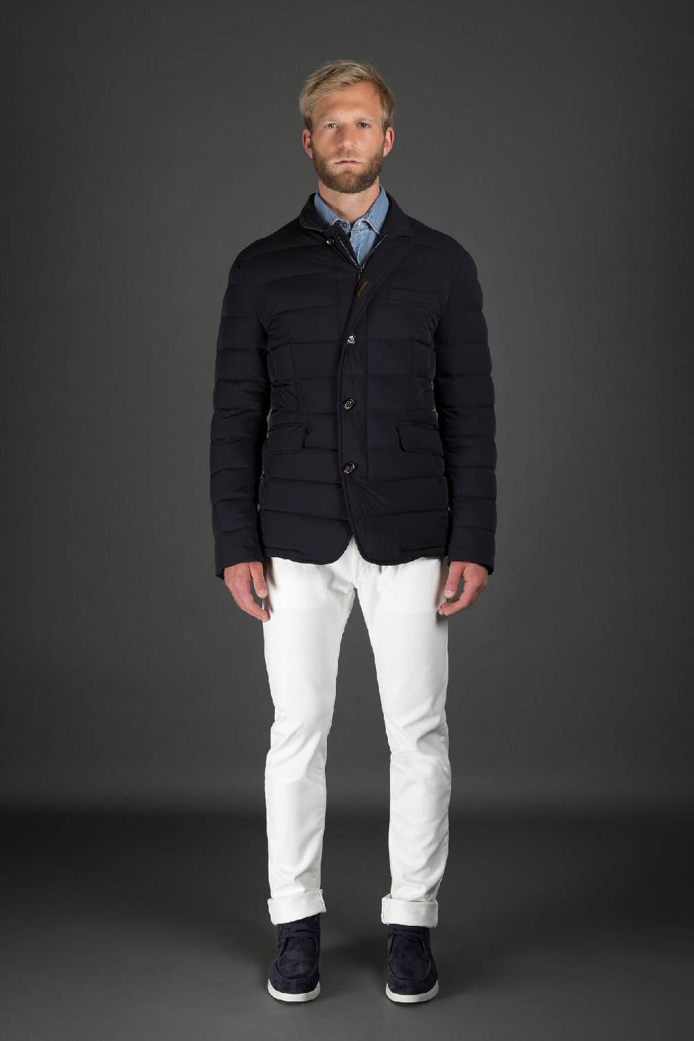 Moorer Giacche ZAYN-KN Vendita