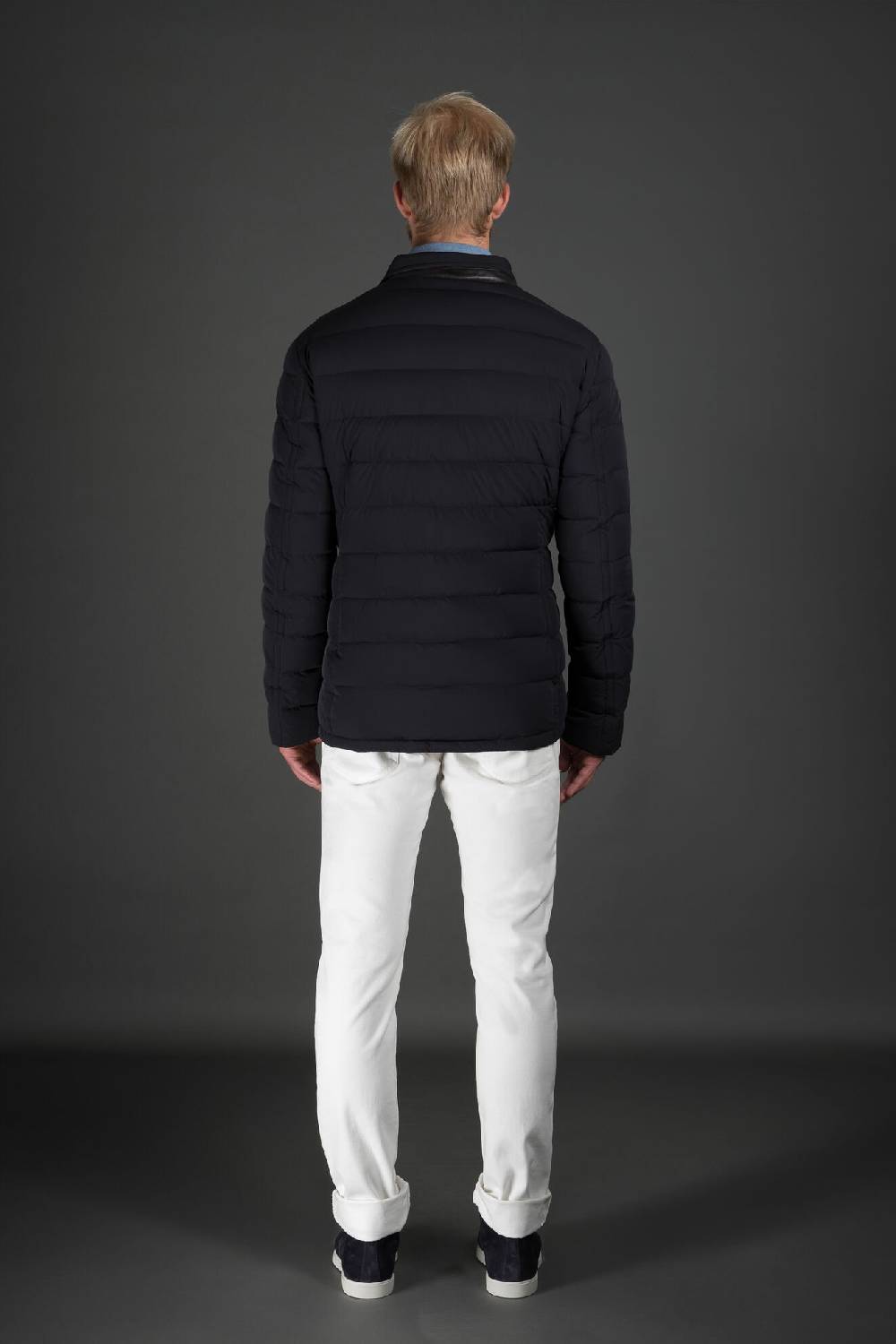 Moorer Giacche ZAYN-KN Vendita