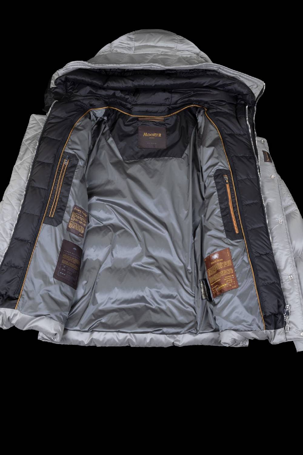 Moorer Giacche JESSE-SH Promozione