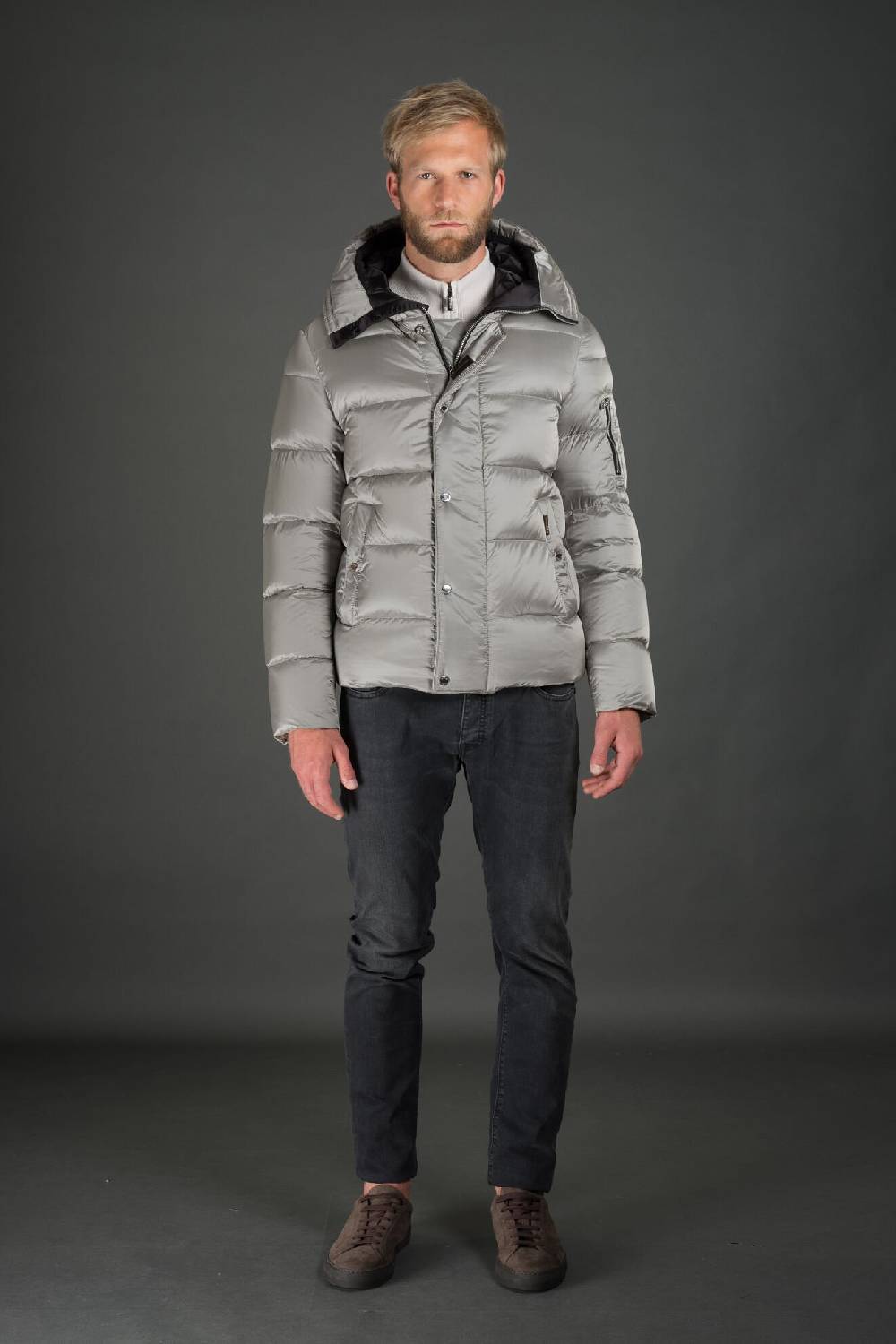 Moorer Giacche JESSE-SH Promozione
