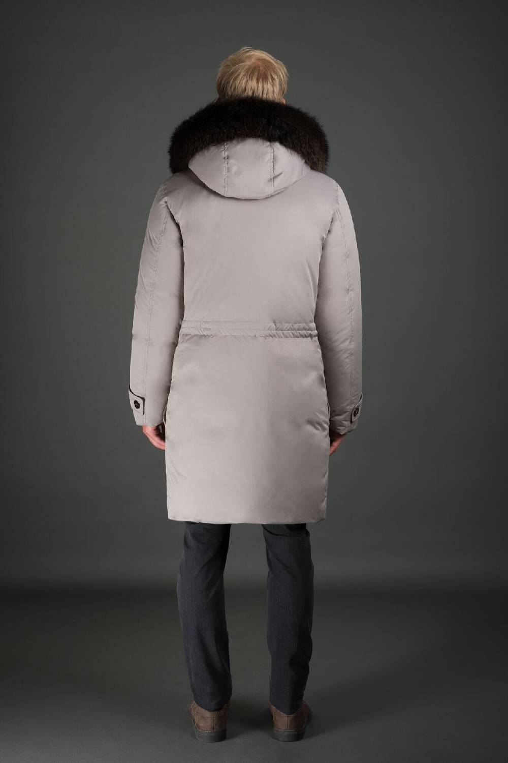 Moorer Parka HELSINKY-ADS Spedizione Gratuita