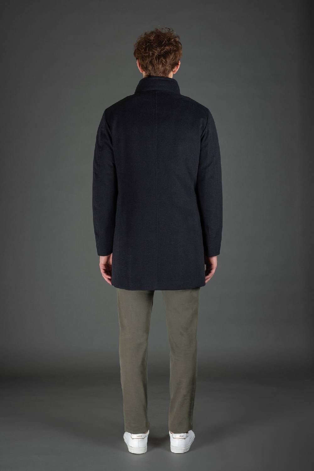 Moorer Giacche BOND-FUR-CS Pezzi Unici