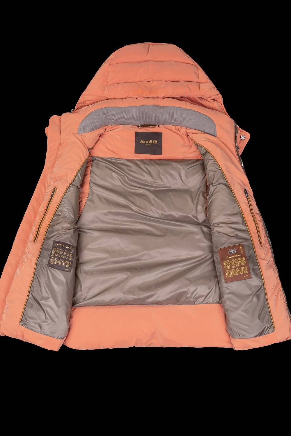 Moorer Giacche FIRE-OS Soddisfazione Garantita