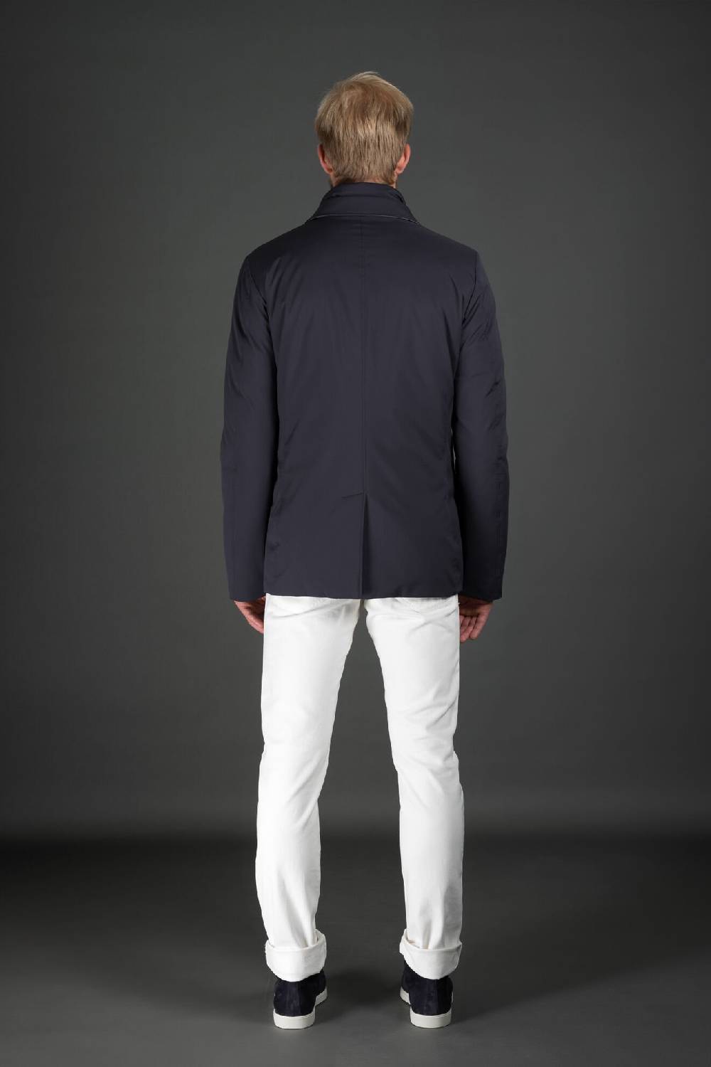 Moorer Giacche NOBILE-SKT Promozione Limitata