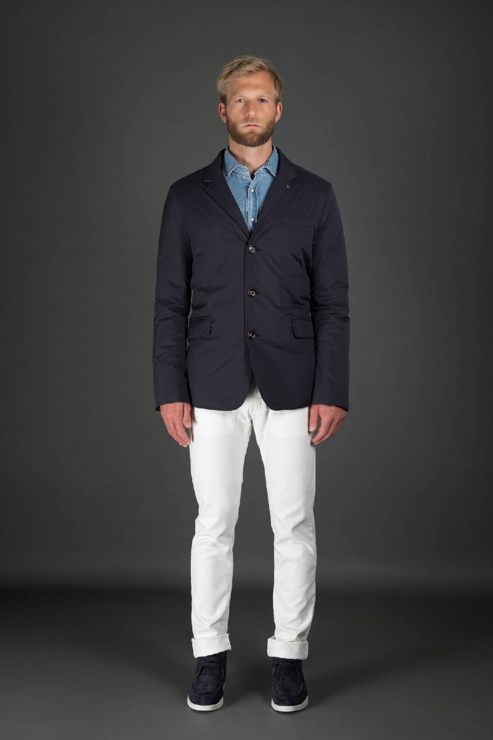 Moorer Giacche NOBILE-SKT Promozione Limitata