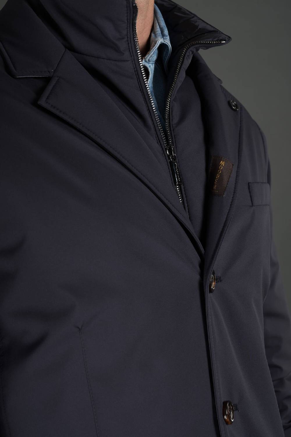 Moorer Giacche NOBILE-SKT Promozione Limitata