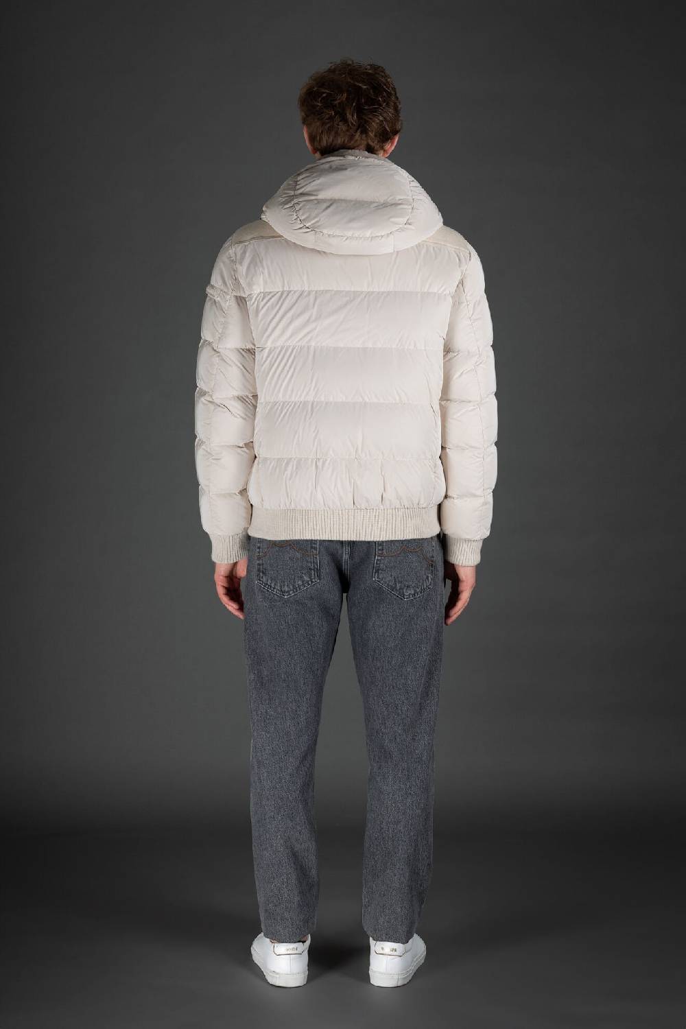 Moorer Bomber IMPERO-Y Sconto