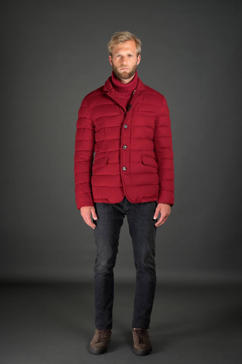 Moorer Giacche ZAYN-ILW Online