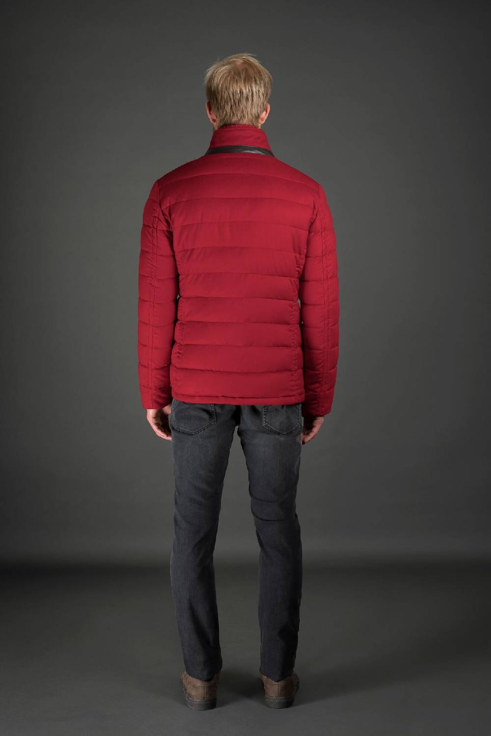 Moorer Giacche ZAYN-ILW Online