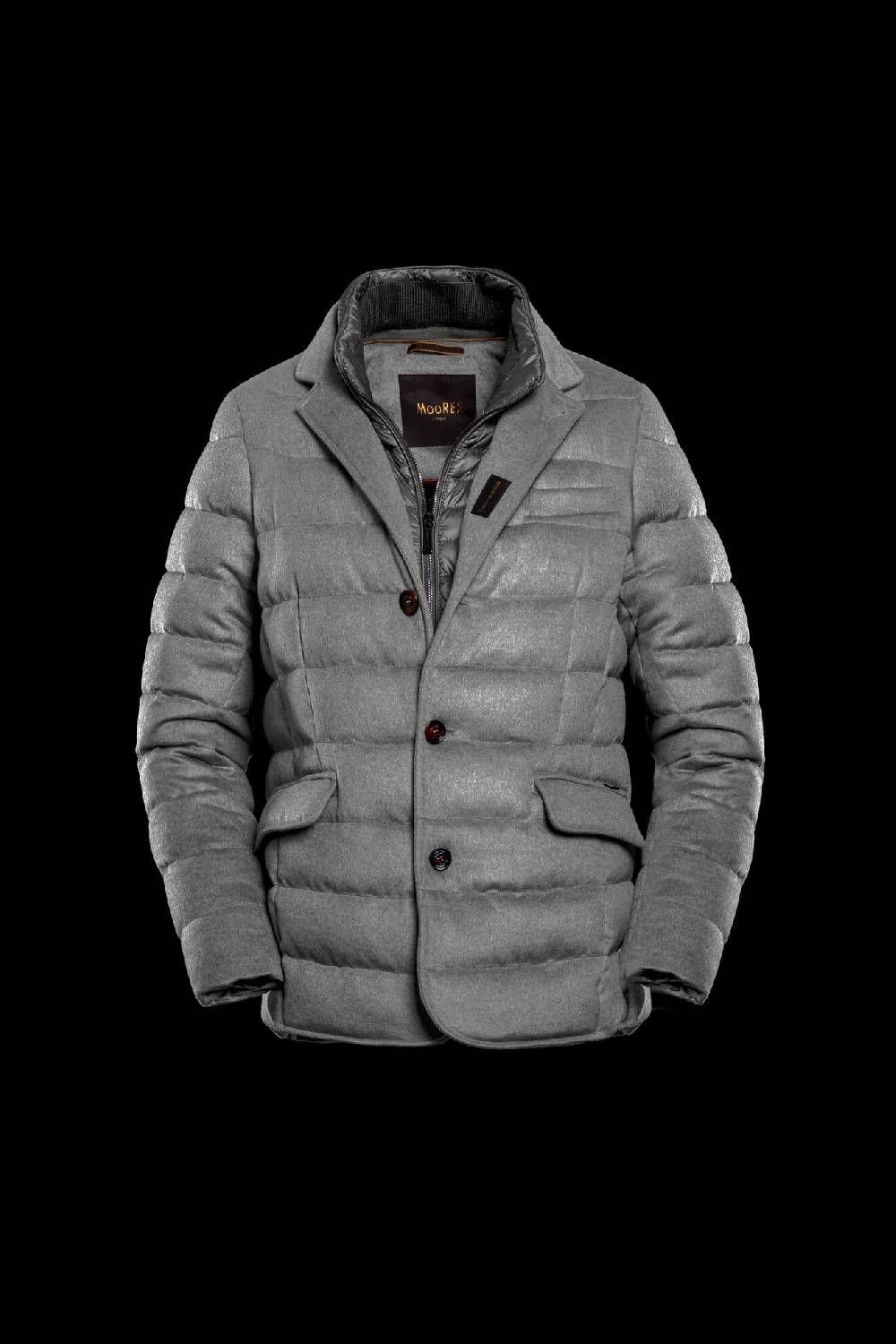 Moorer Giacche NOMOS-LS9 Outlet