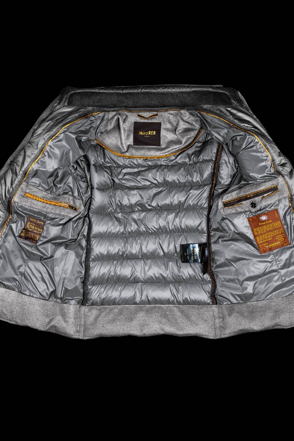 Moorer Giacche NOMOS-LS9 Outlet