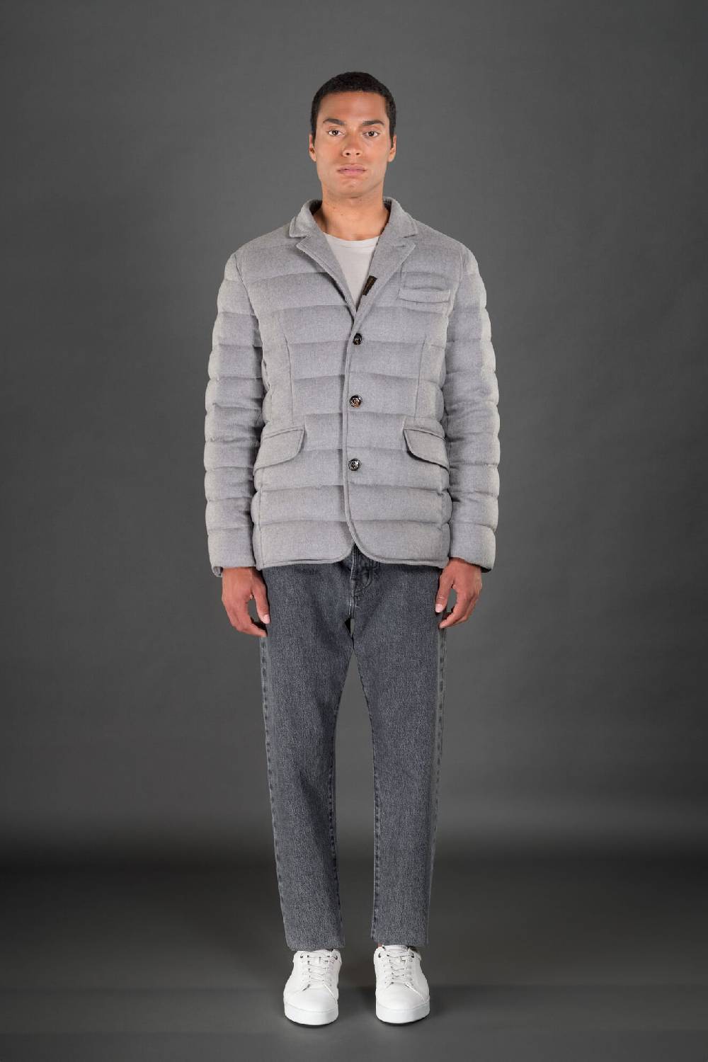 Moorer Giacche NOMOS-LS9 Outlet
