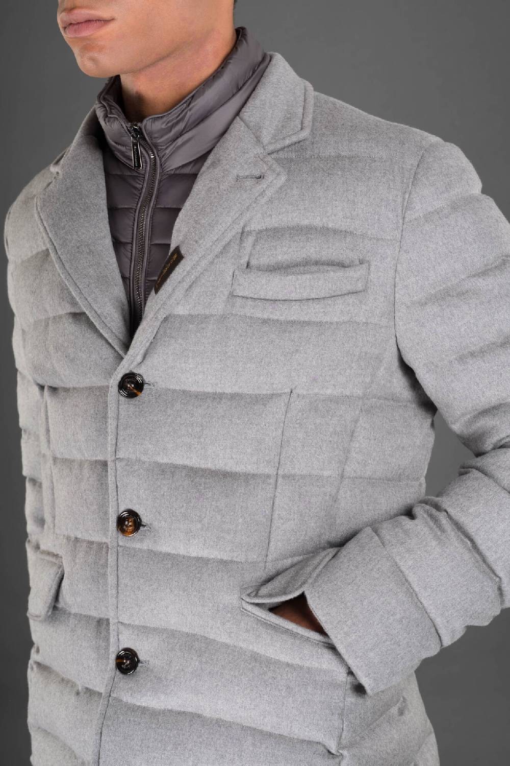 Moorer Giacche NOMOS-LS9 Outlet