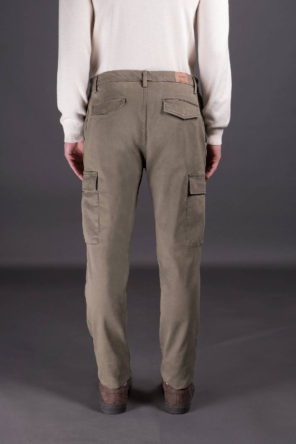 Moorer Pantaloni BRODY-TRK Vendita Calda
