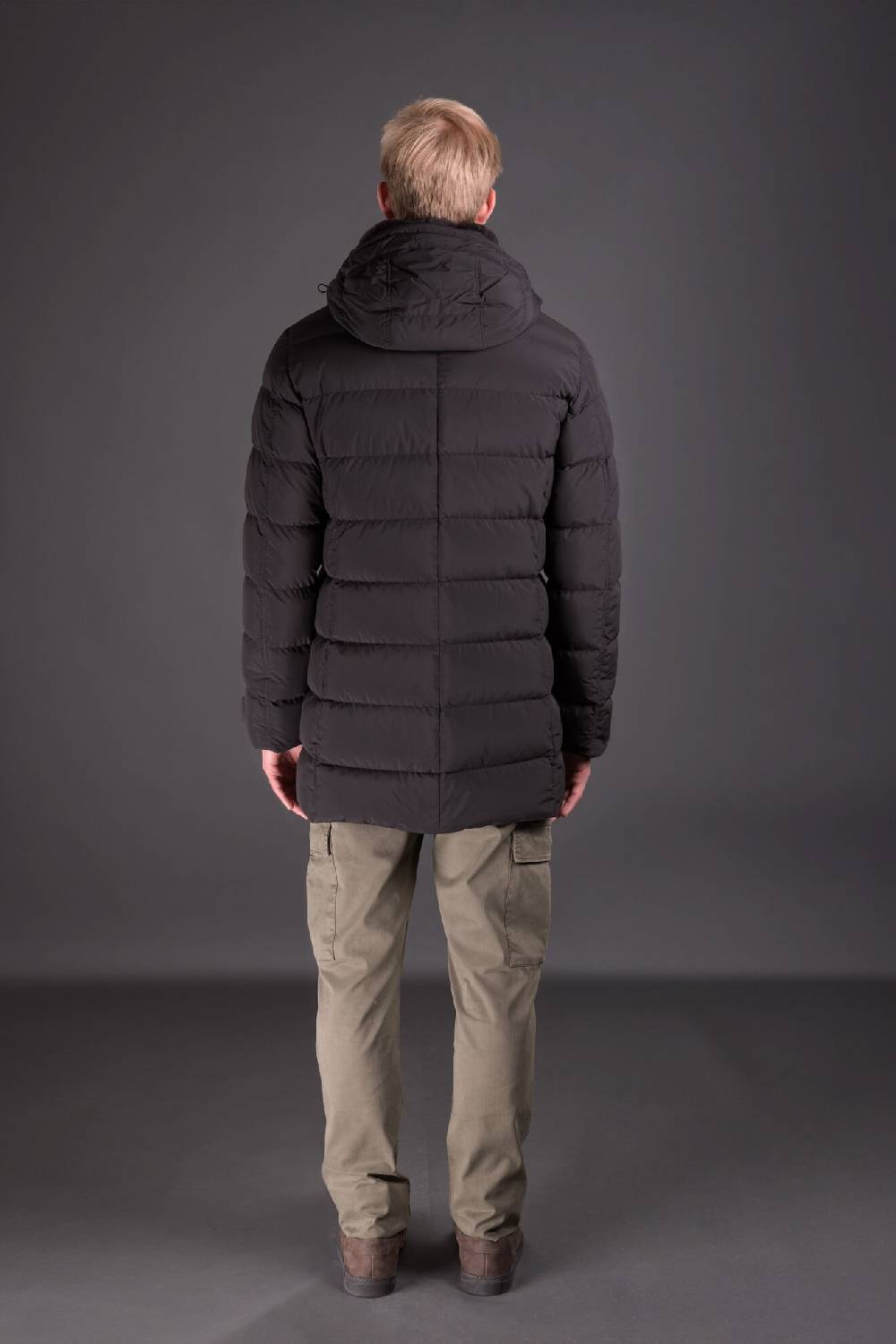 Moorer Giacche SATURNO-STP Moda